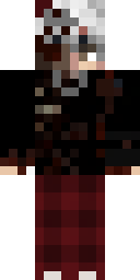 2D skin preview