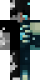 Skin preview for itrg