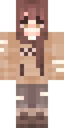 Skin preview for Laurina55