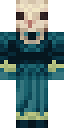 2D skin preview