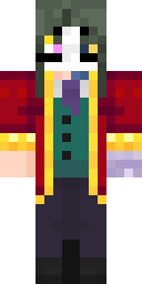Skin preview for Steamshireisland