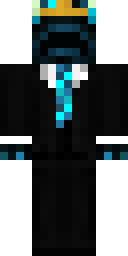 Skin preview for Decon