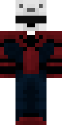 2D skin preview