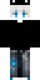 Skin preview for DaanishH