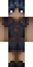 2D skin preview