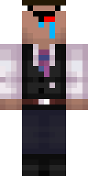 2D skin preview
