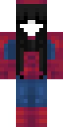 2D skin preview