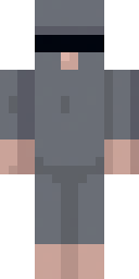 2D skin preview