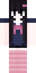 2D skin preview