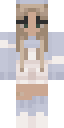 Skin preview for Alyzia