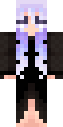 Skin preview for Cleora