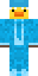 2D skin preview