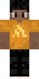 Skin preview for ARLOS98