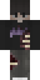 Skin preview for beyazz