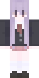 2D skin preview