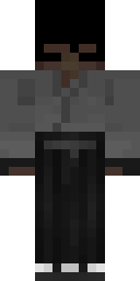 2D skin preview