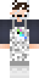 2D skin preview