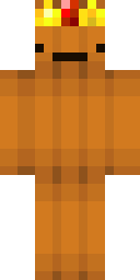 2D skin preview