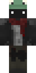 2D skin preview