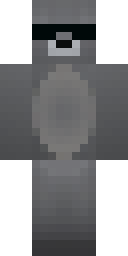 2D skin preview