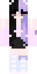 2D skin preview