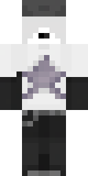 Skin preview for DrDonat