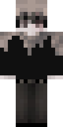 2D skin preview
