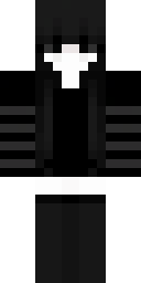 Skin preview for Kurro404