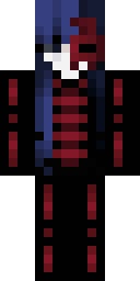 Skin preview for lelimac