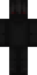 Skin preview for BlackWLF