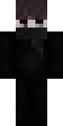 2D skin preview
