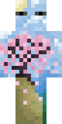 Skin preview for the_real_fishy