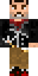Skin preview for el_hefe_