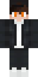 Skin preview for M4RC3L