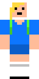 Skin preview for Mar0mi