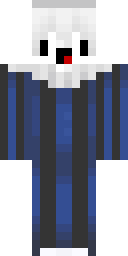 2D skin preview