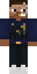 Skin preview for Ridjn