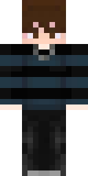 Skin preview for Nyreaz