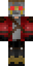 Skin preview for JosupJ