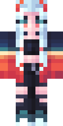 Skin preview for Inquiline