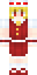 Skin preview for NidoukaiHiro