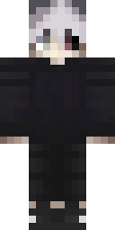 Skin preview for AdrianDE