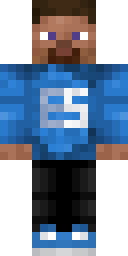 Skin preview for rostpav