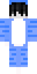 2D skin preview