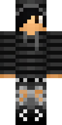 2D skin preview