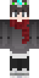 Skin preview for K4do