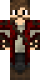 Skin preview for TheAtranarch