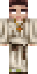 2D skin preview