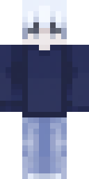 Skin preview for Mythic