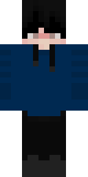 Skin preview for Yakuza